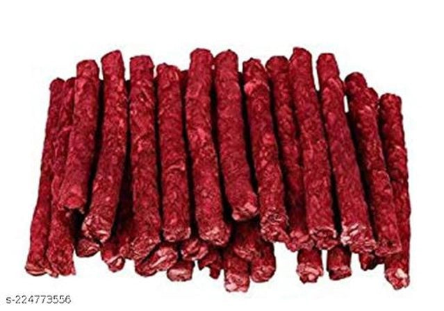 Rawhide Mutton Flavour Chew Stick For Pet (400 g)