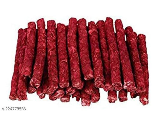Rawhide Mutton Flavour Chew Stick For Pet (400 g)