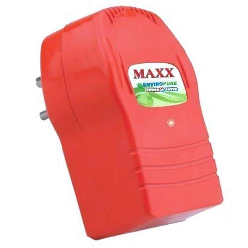 Max Power Saver Device for Home With LED Indicator