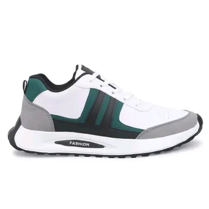 Anjrs Men's comfortable sports Running shoes