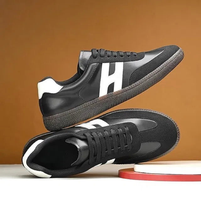 Cruiser Sneaker for Men | Comfort & Style with Soft Cushioned Insole.