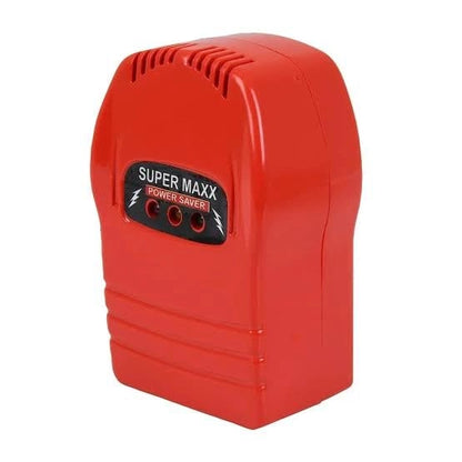 Max Power Saver Device for Home With LED Indicator