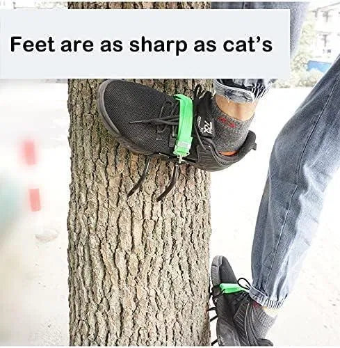 Tree Climbing Gear 1 Pair