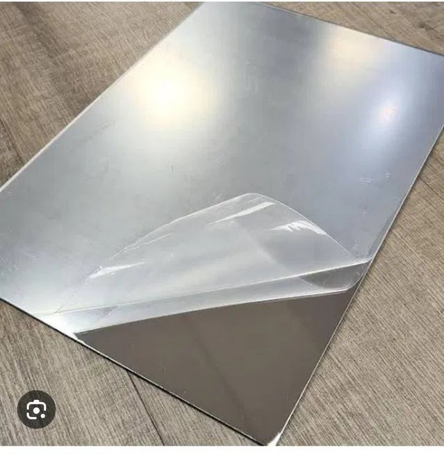 Oval Shape Mirror