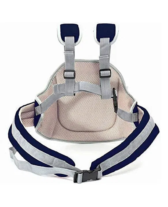 Child Safety Belt for Two Wheeler Ride