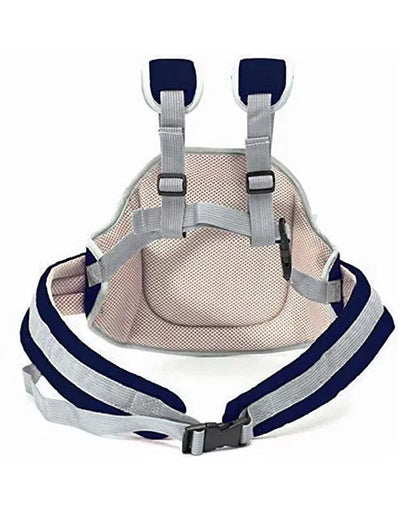 Child Safety Belt for Two Wheeler Ride