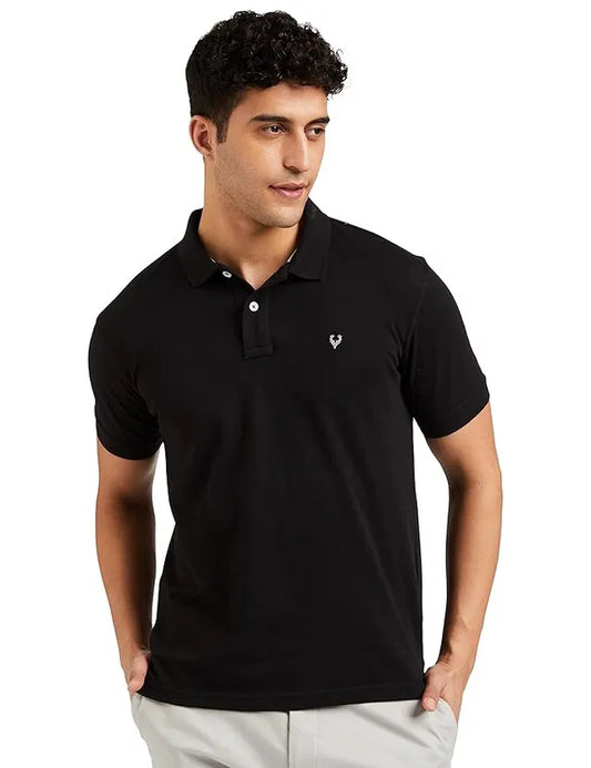 Polo Men's T-shirt (Pack of 1)