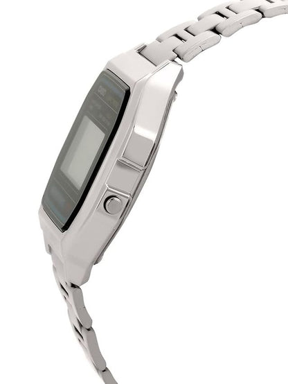 Casio Vintage A158WA-1 Unisex Digital Watch