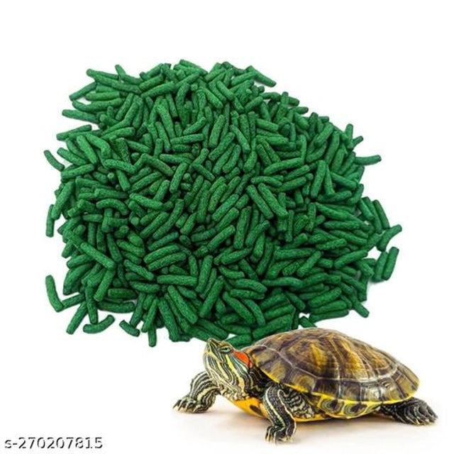 Multivitamin Food for Turtle (180 g) Pet