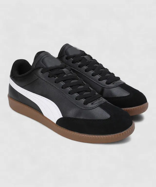 Puma 9-T Lace-Up Sneakers (Unisex)