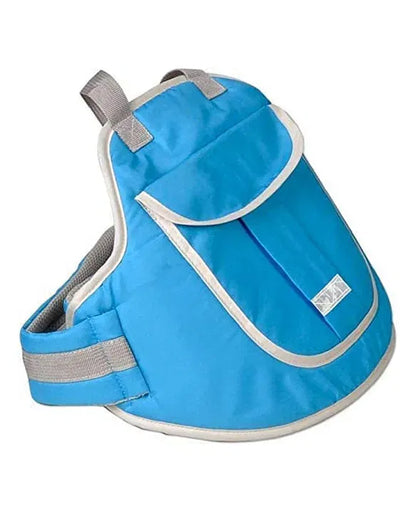 Child Safety Belt for Two Wheeler Ride