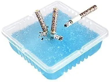 Smokeless Cigarette Ashtray (Pack of 5 )
