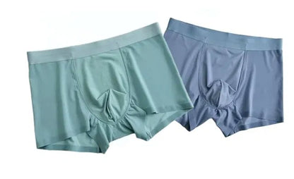 Soft and Slim Underwears For Men(Pack Of 2)
