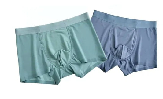 Soft and Slim Underwears For Men(Pack Of 2)
