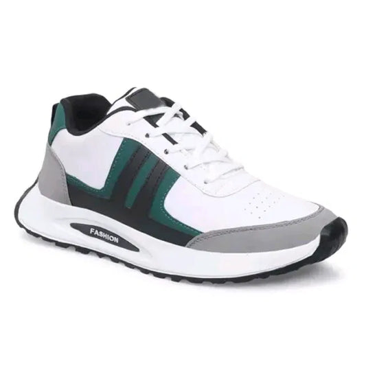 Anjrs Men's comfortable sports Running shoes