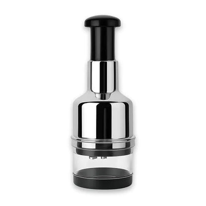 Manual Vegetable Chopper and Slicer