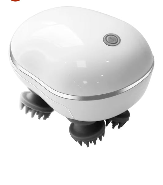 MAXTOP Smart Scalp Massager