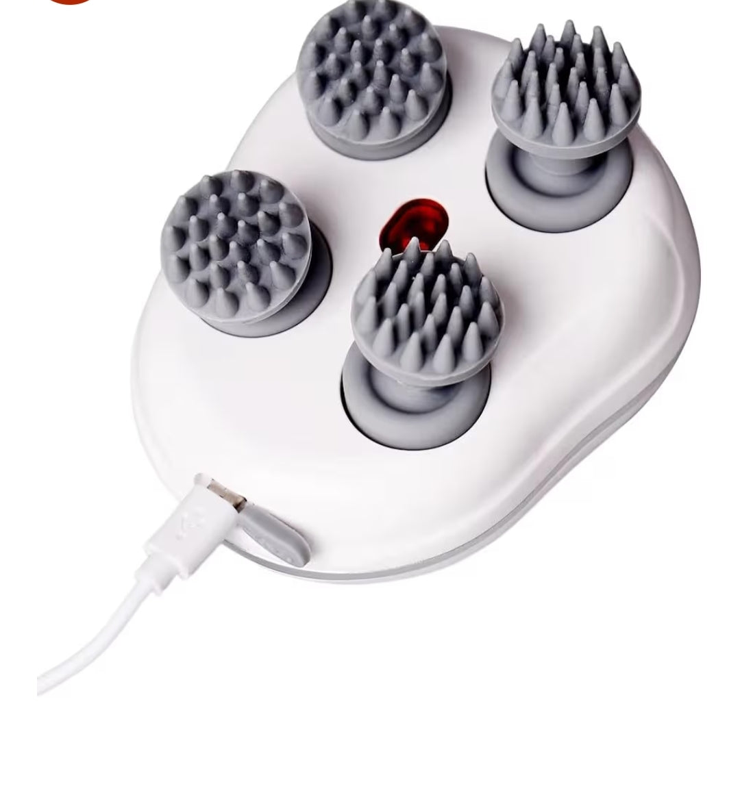 MAXTOP Smart Scalp Massager