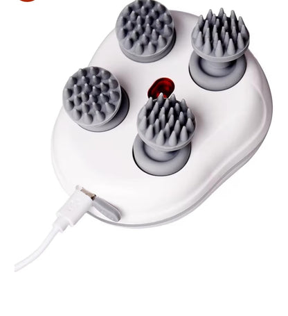 MAXTOP Smart Scalp Massager