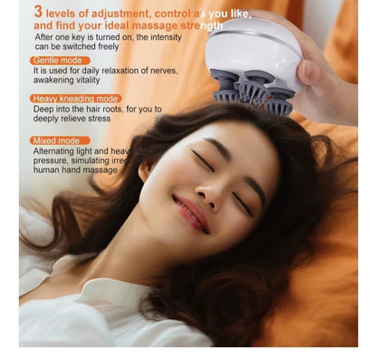 MAXTOP Smart Scalp Massager