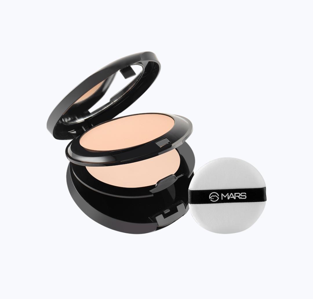 MARS Cosmetics Wonder Compact
(Shade-02)