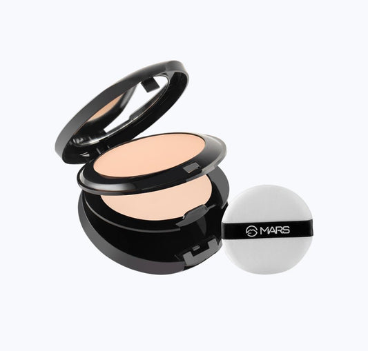 MARS Cosmetics Wonder Compact
(Shade-02)