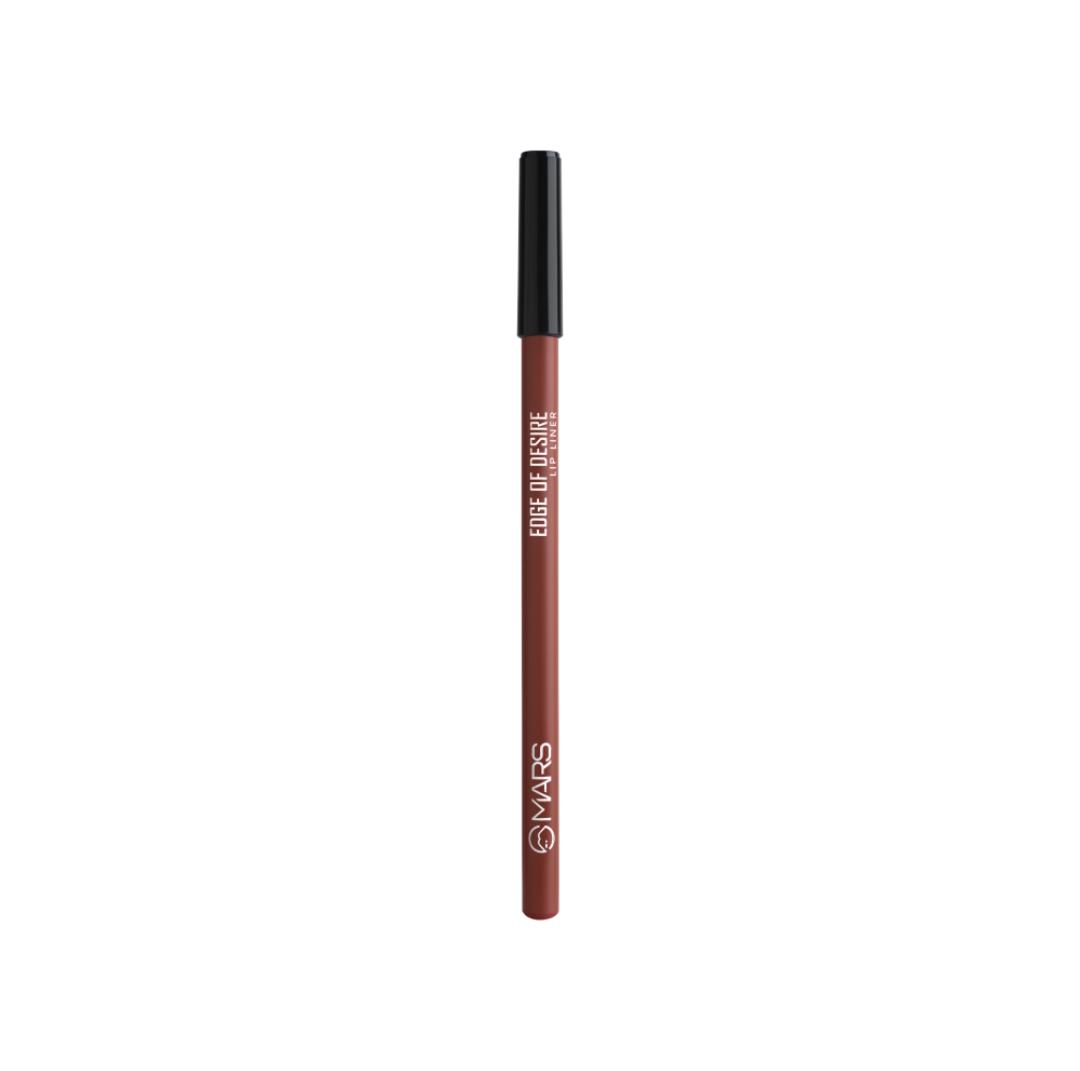 MARS Cosmetics Edge of Desire Lip Liner (02-Deep Dawn)