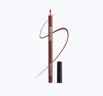 MARS Cosmetics Edge of Desire Lip Liner (02-Deep Dawn)