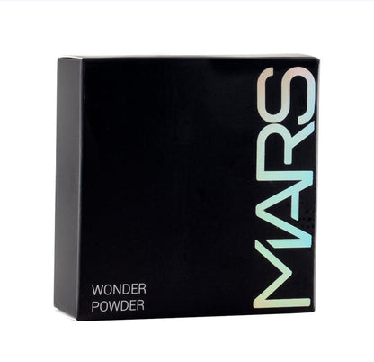 MARS Cosmetics Wonder Compact
(Shade-02)