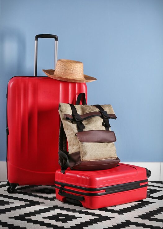 Bags & Travel